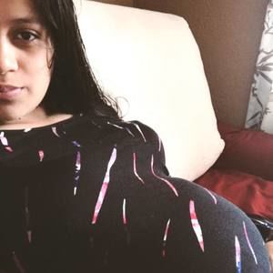 Meet your Posher, Dayana